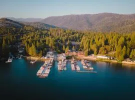 The Pines Resort & Conference Center