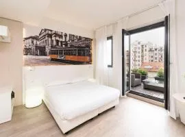 Kleos Hotel Milano Città Studi by Kleos Group Collection