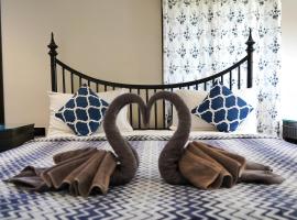 SeaBreezeMajorda, hotel v destinaci Majorda
