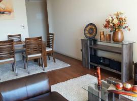 Apartamento En Viña Del Mar, hotel near Caleta Abarca Beach, Viña del Mar