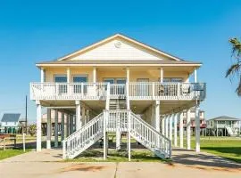Banana Cabana - Quick Walk to Beach & Restaurants