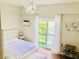 Cozy and Sunny Apartment near to Mactan Cebu International Airport - Amani Grand Resort & Residences
