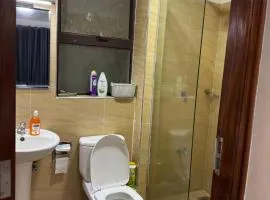 Grace apartment