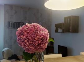 Apartamento en planta baja de chalet, cabin nghỉ dưỡng ở Berango
