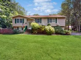 Hawthorne Hideaway