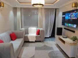 Weber Generation Naivasha - R&R Cosy Homes