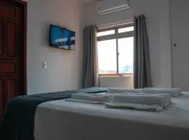 Hotel 15 de Julho