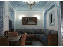 Tangier city center 1