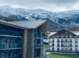 Crystal Resort