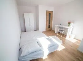 Wrzeszcz - Rooms for rent near to Old Town