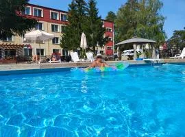 SELMENT RESORT Mazury