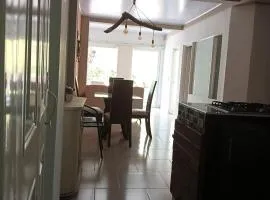 apto casa Suárez