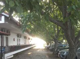 PydnaRooms