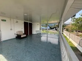 Hotel Campestre Los Alpes del Caney