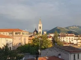 GUFO VERDE