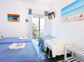 Melissani hotel