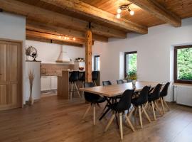 Apartman Rujka, hotel v destinaci Lokve