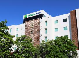 Holiday Inn Express Ciudad Del Carmen by IHG