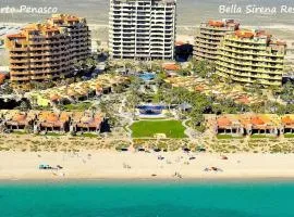Bella Sirena Resort Premium View Condo