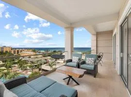 Beach View - Ocean Jewel 2BR condo - LV507