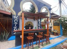 Hotel majai, hotel in Olón