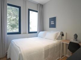 Ap&ecirc; Av Paulista Haddock Lobo