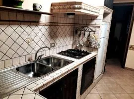 La Casina di Tiro