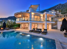 Villa Casa Che, hotel in Kalkan