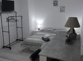 VilaNatalija APARTMANI