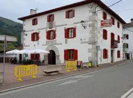 Hostal del Camino de Santiago