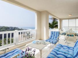 Laguna La Crete 73, Hotel in Uvongo Beach