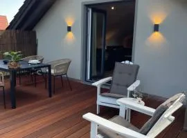 Ferienwohnung Zur Hohle