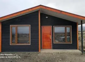 Cabañas tatita