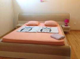 Your House In Tbilisi, hotel en Tiflis