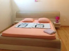 Your House In Tbilisi