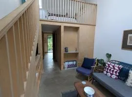 Five Acre Barn