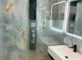 Santa Margherita Firenze, hotel in Florence