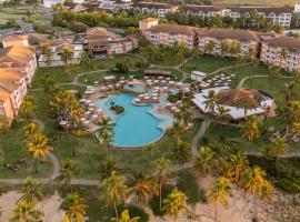 Sauipe Brisa Grand Premium All Inclusive, hotel na Costa do Sauípe
