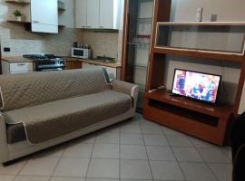 Il Nido, hotel v destinaci Rozzano