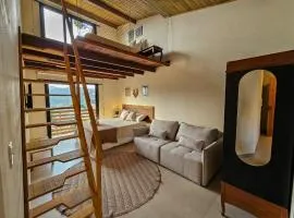 Estudios Capivari by The Lodge