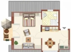 Ferienwohnung Seewinkel