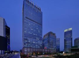 Two Bedrooms, Two Bathrooms, Fully Furnished, Executive Apartment, holiday rental in Jakarta