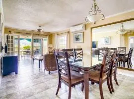 Two Bedroom Seafront Suite - Quiet & Relaxing