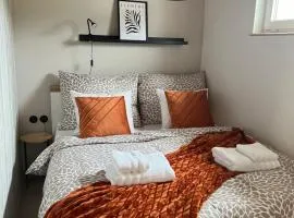 Apartmán Charme du vin