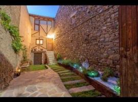 La Casa de los Maestros, khách sạn ở San Felices