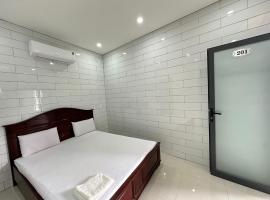 Nhà nghỉ Đức Dũng, hotel v destinaci Vũng Tàu