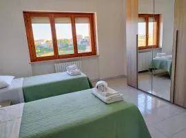 MD Rooms