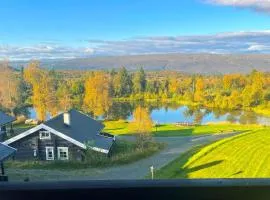 Fjellparken 351