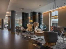 Holiday Inn - the niu, Ridge Halle Central Station by IHG