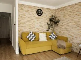 NEU, Superior Apartment 229, im Oberharz, mit Sauna & Schwimmbad, Entspannung Pur